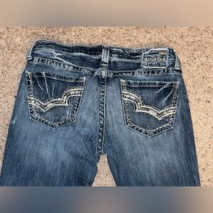 Big Star Jeans